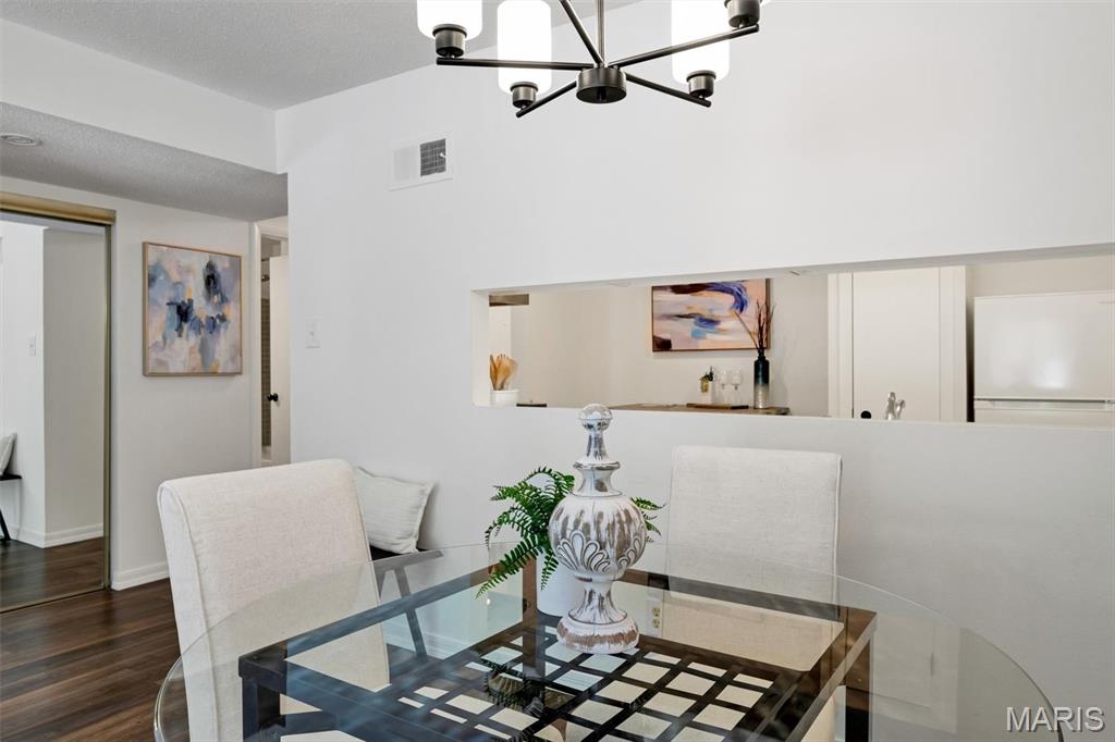Chestnut Run Condo - Residential