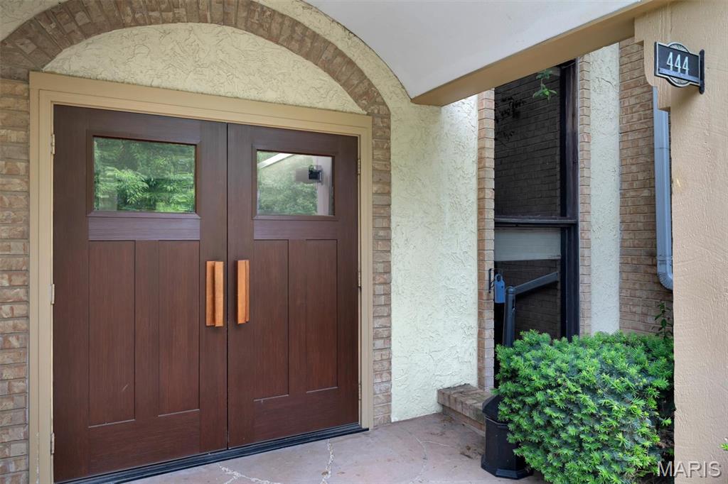 Chestnut Run Condo - Residential