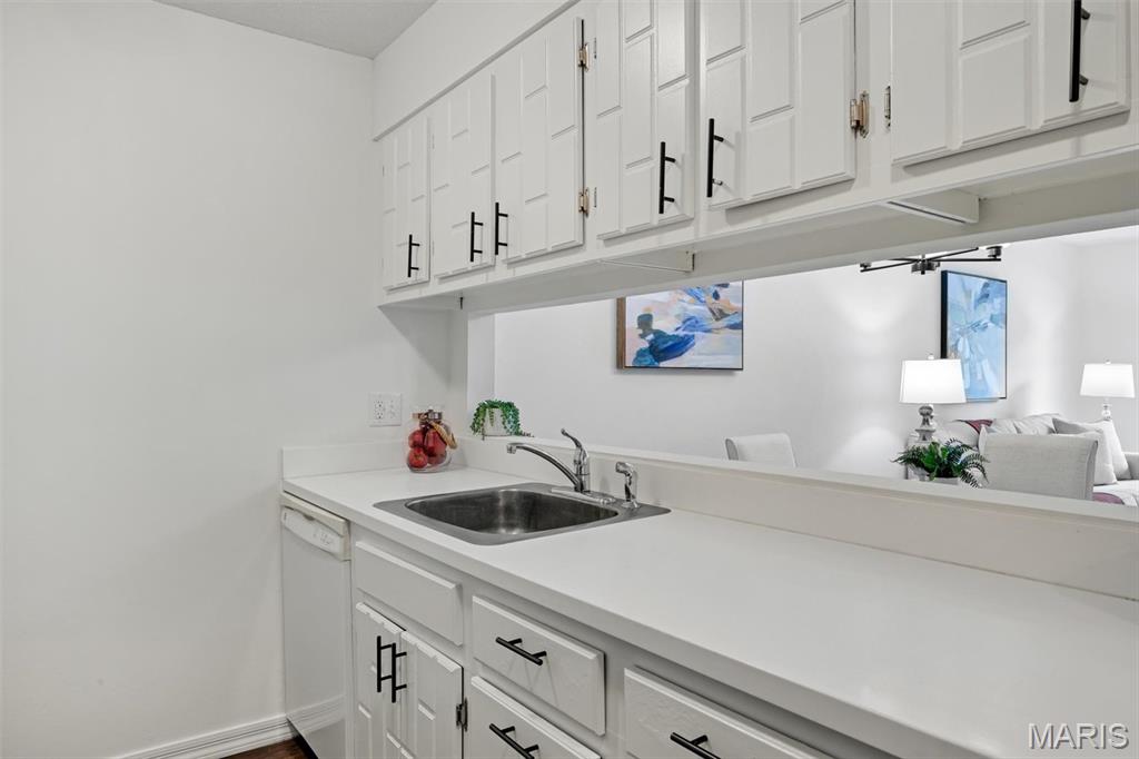 Chestnut Run Condo - Residential