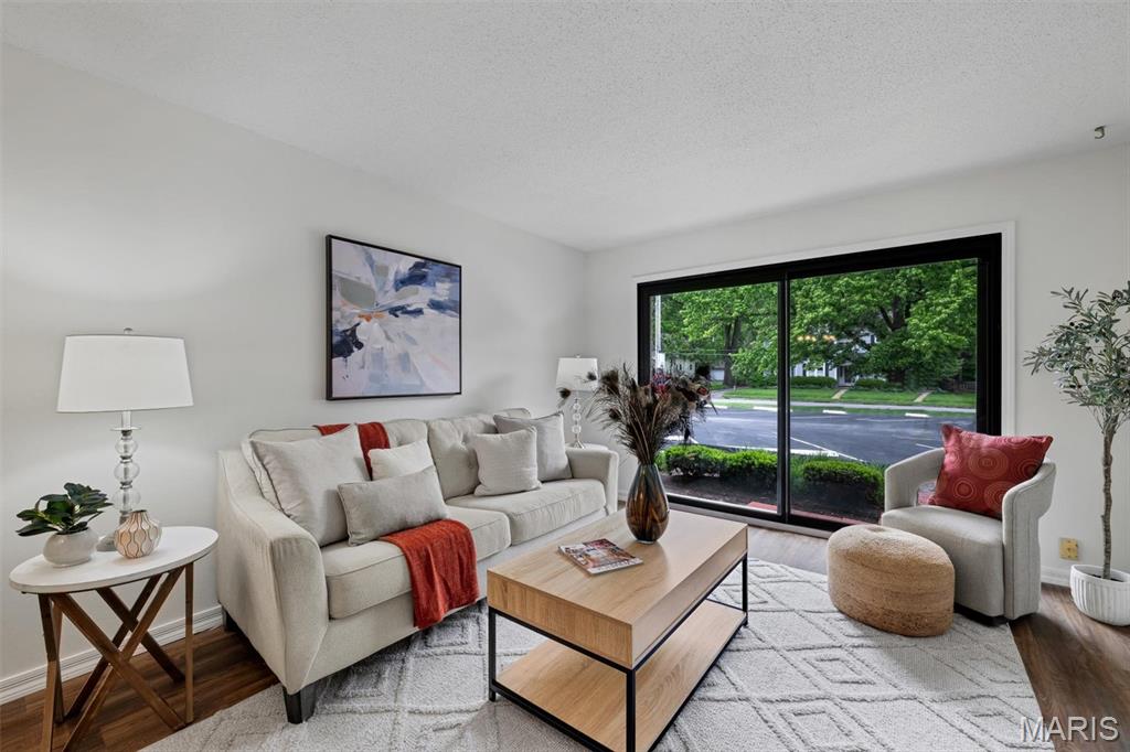 Chestnut Run Condo - Residential