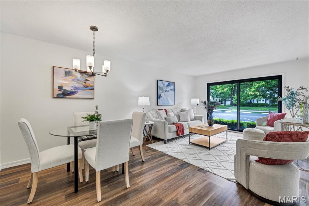 Chestnut Run Condo - Residential