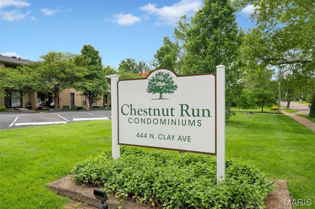Chestnut Run Condo - Residential