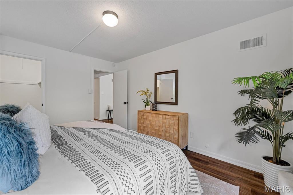 Chestnut Run Condo - Residential