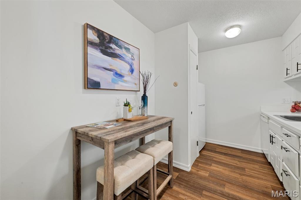 Chestnut Run Condo - Residential