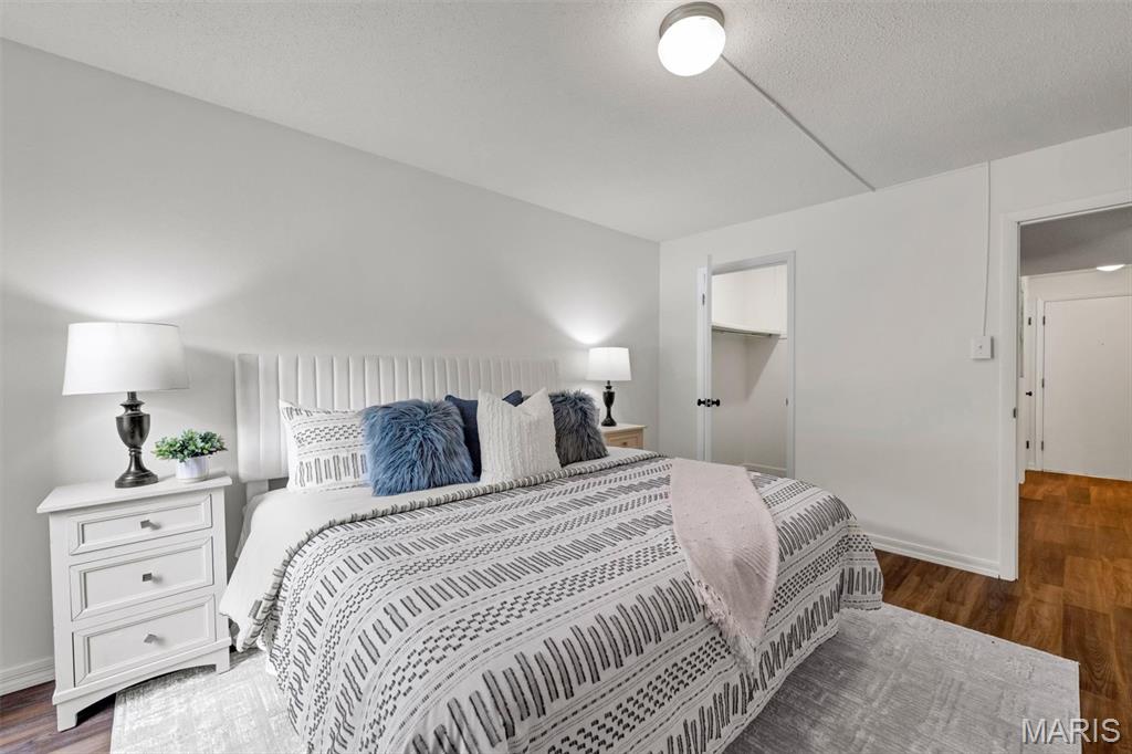 Chestnut Run Condo - Residential