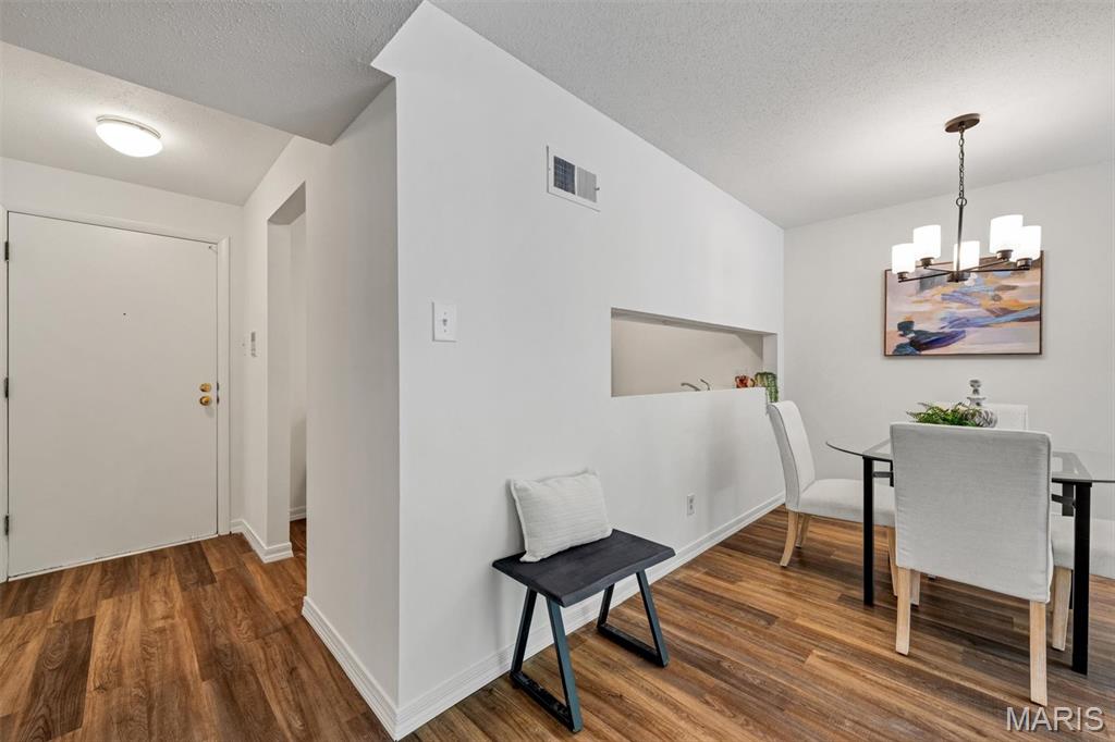 Chestnut Run Condo - Residential