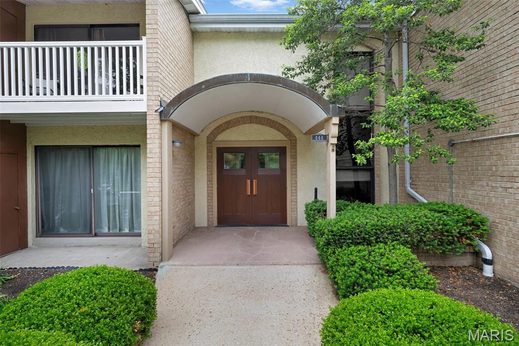 Chestnut Run Condo - Residential