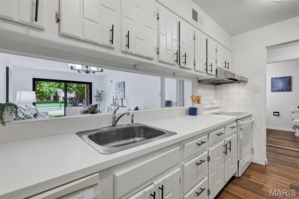 Chestnut Run Condo - Residential
