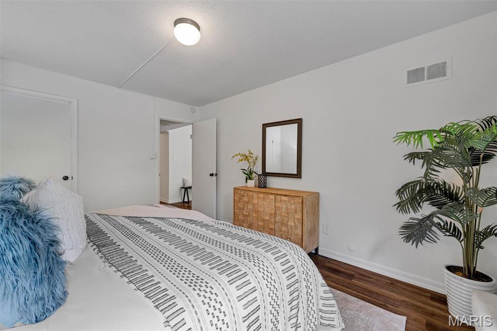 Chestnut Run Condo - Residential