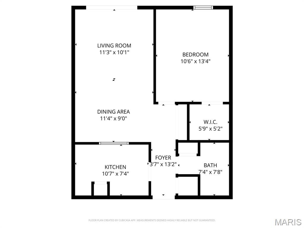 Chestnut Run Condo - Residential