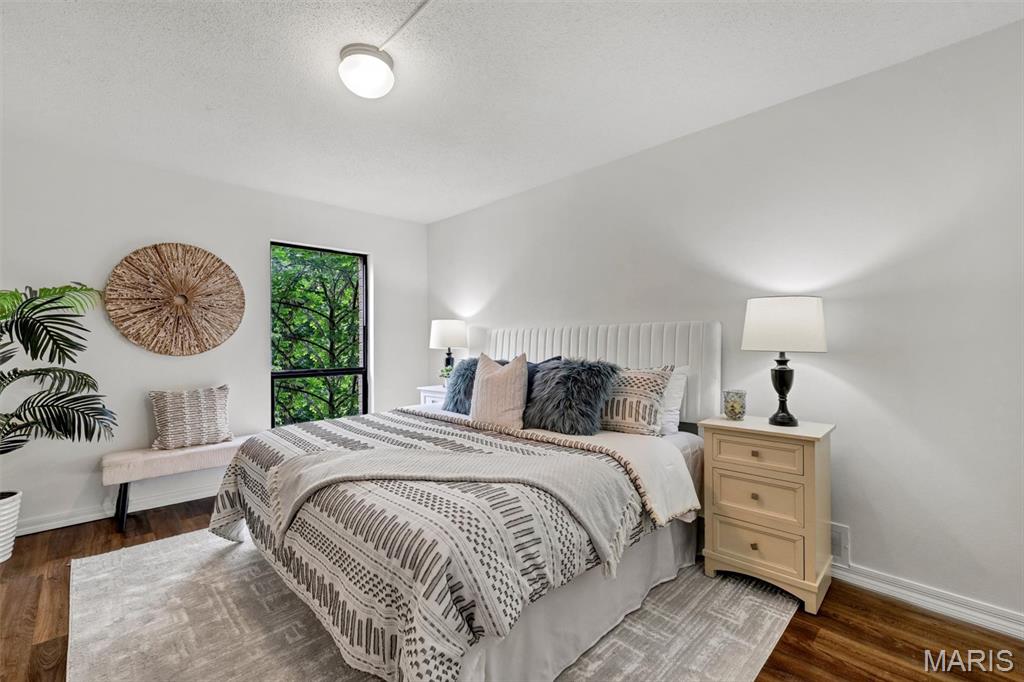 Chestnut Run Condo - Residential