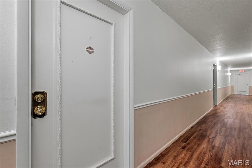 Chestnut Run Condo - Residential