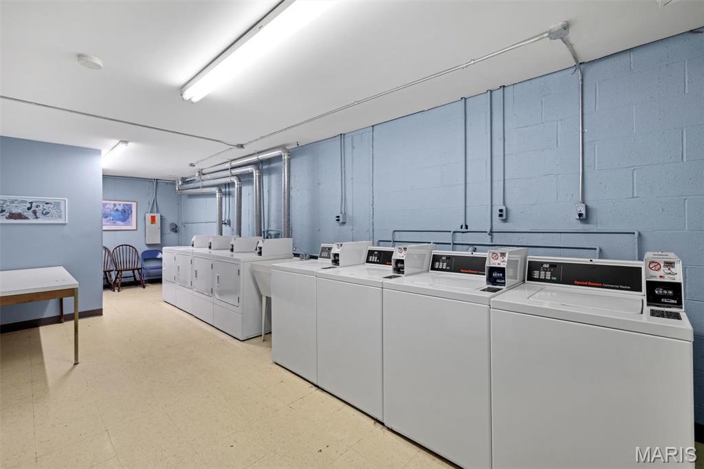 Chestnut Run Condo - Residential
