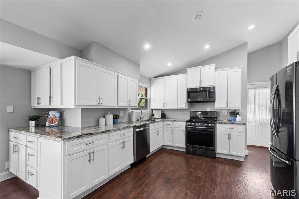 Graeler Park 1 - Residential