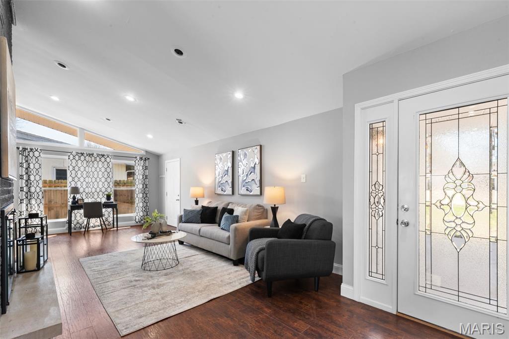 Graeler Park 1 - Residential