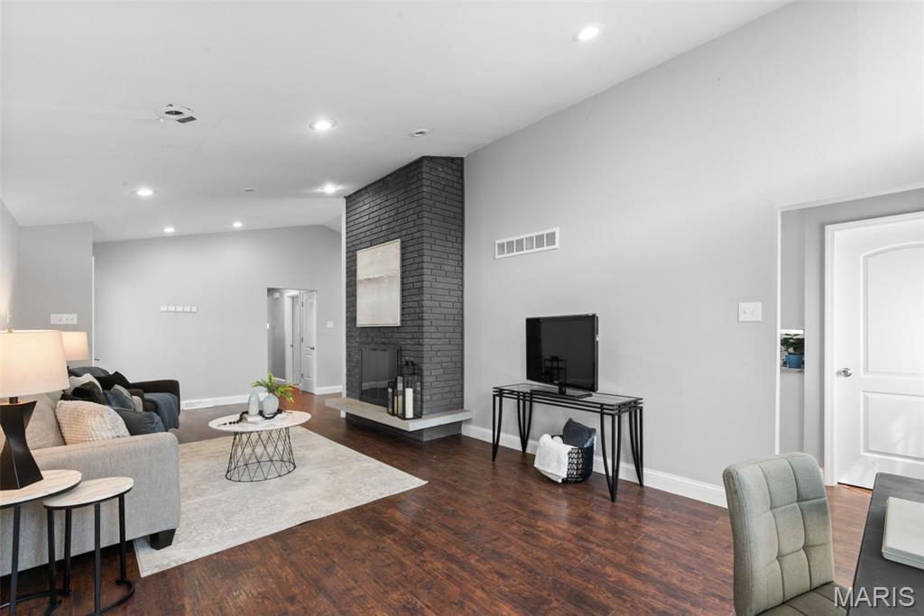 Graeler Park 1 - Residential