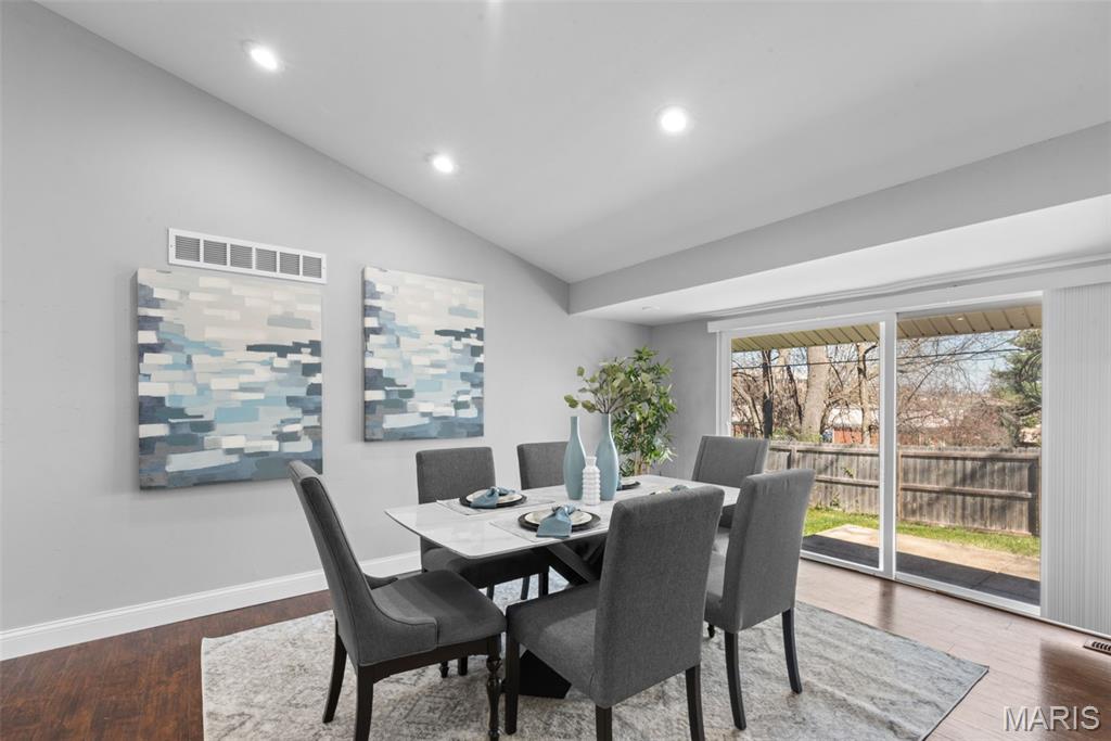 Graeler Park 1 - Residential