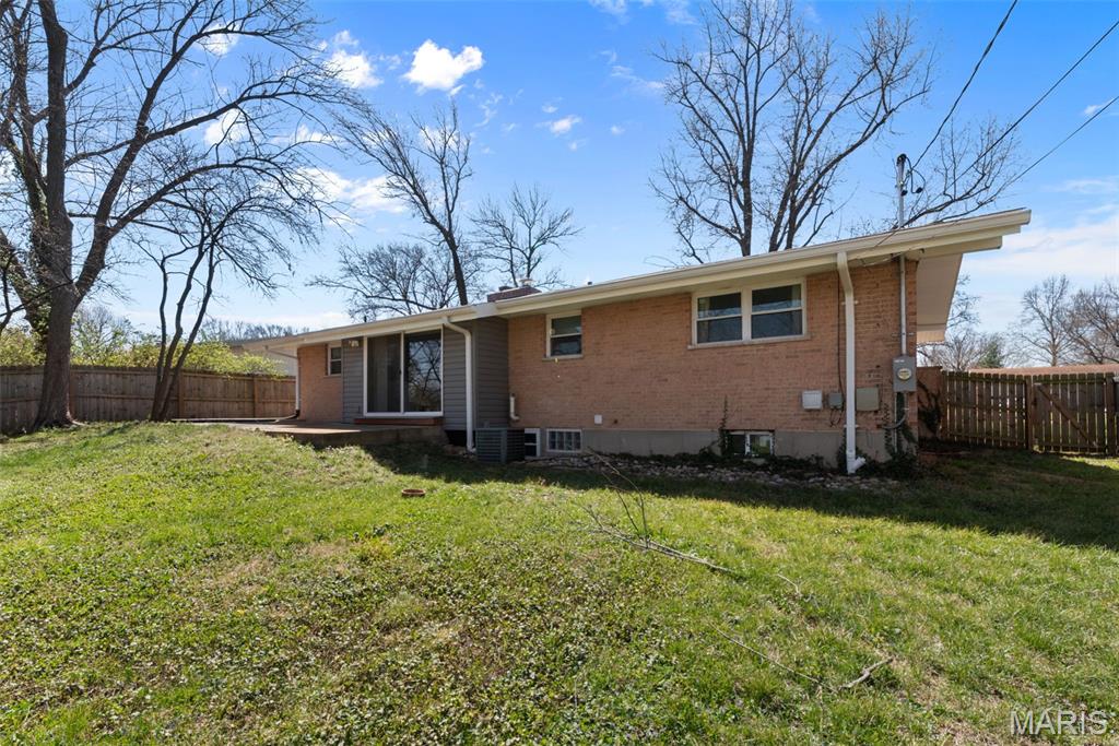 Graeler Park 1 - Residential