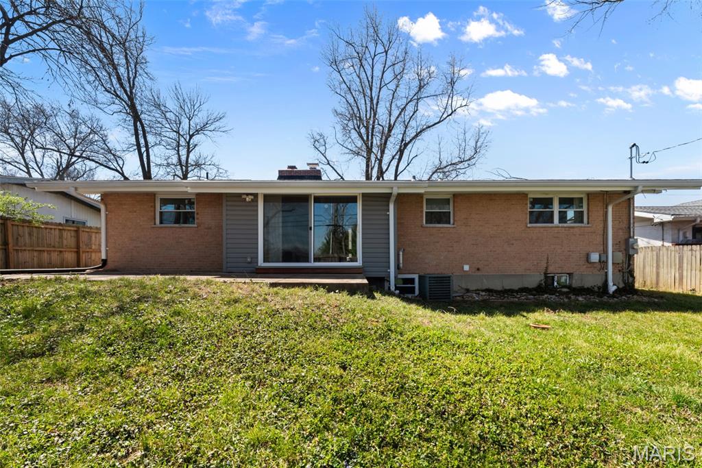 Graeler Park 1 - Residential