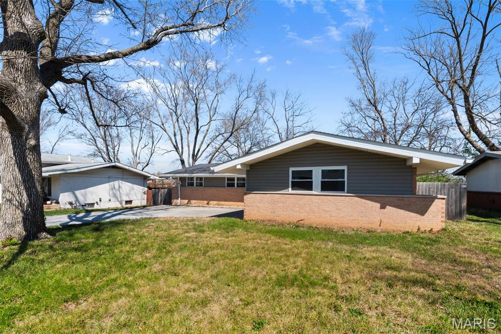 Graeler Park 1 - Residential