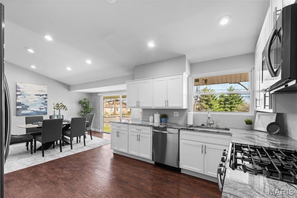 Graeler Park 1 - Residential