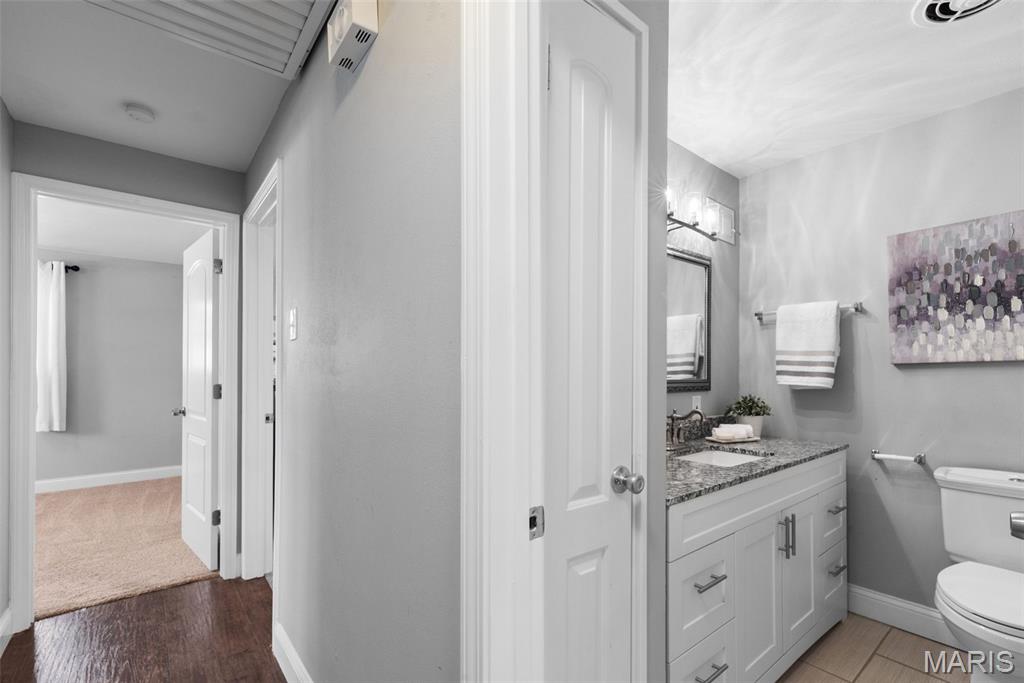 Graeler Park 1 - Residential