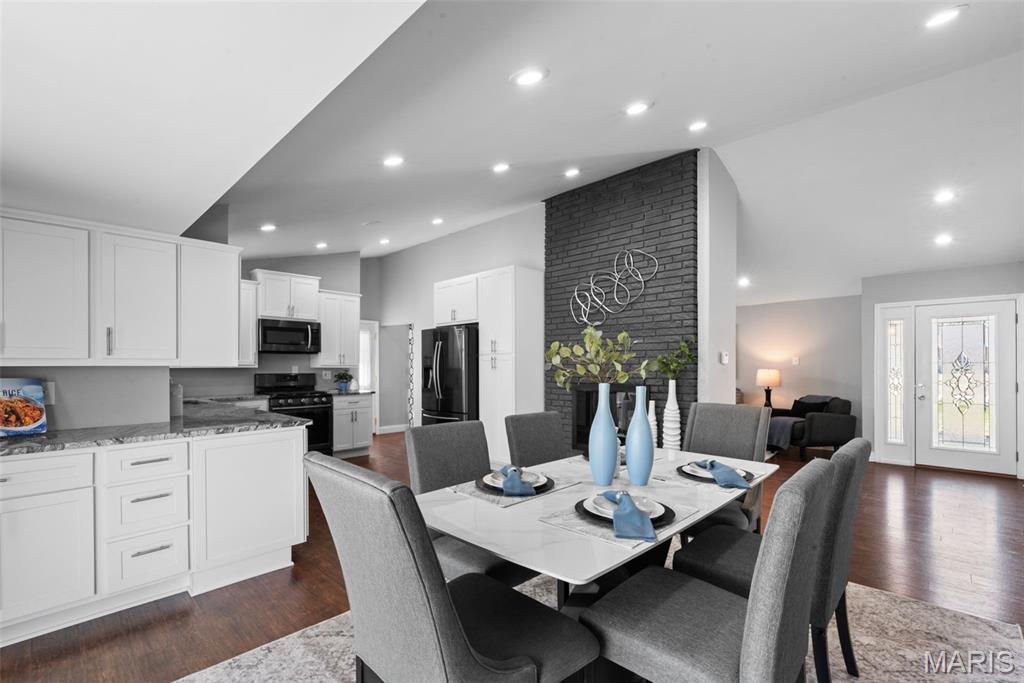 Graeler Park 1 - Residential