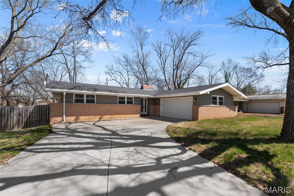 Graeler Park 1 - Residential