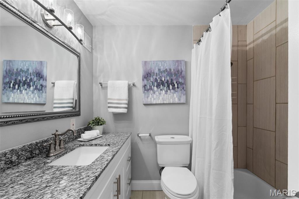 Graeler Park 1 - Residential