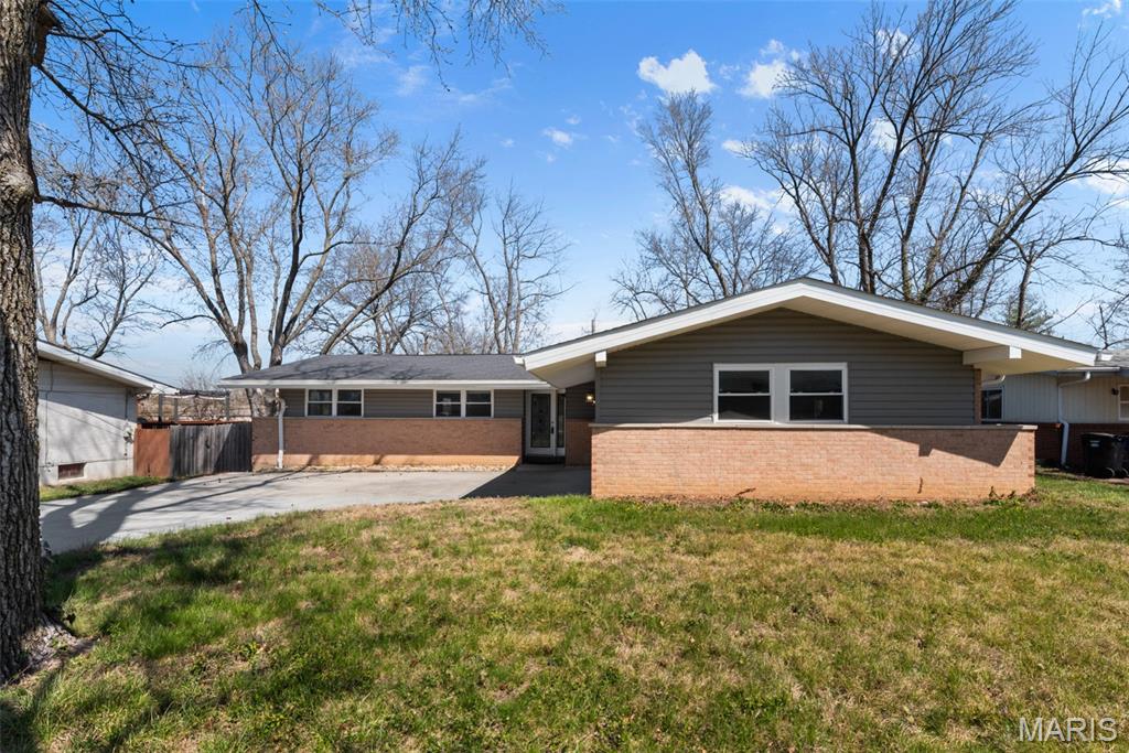 Graeler Park 1 - Residential