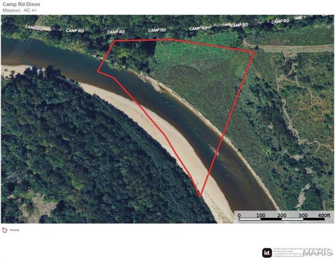 Tiny photo for 22 Camp Rd, Dixon, MO 65459 (MLS # 26041848)