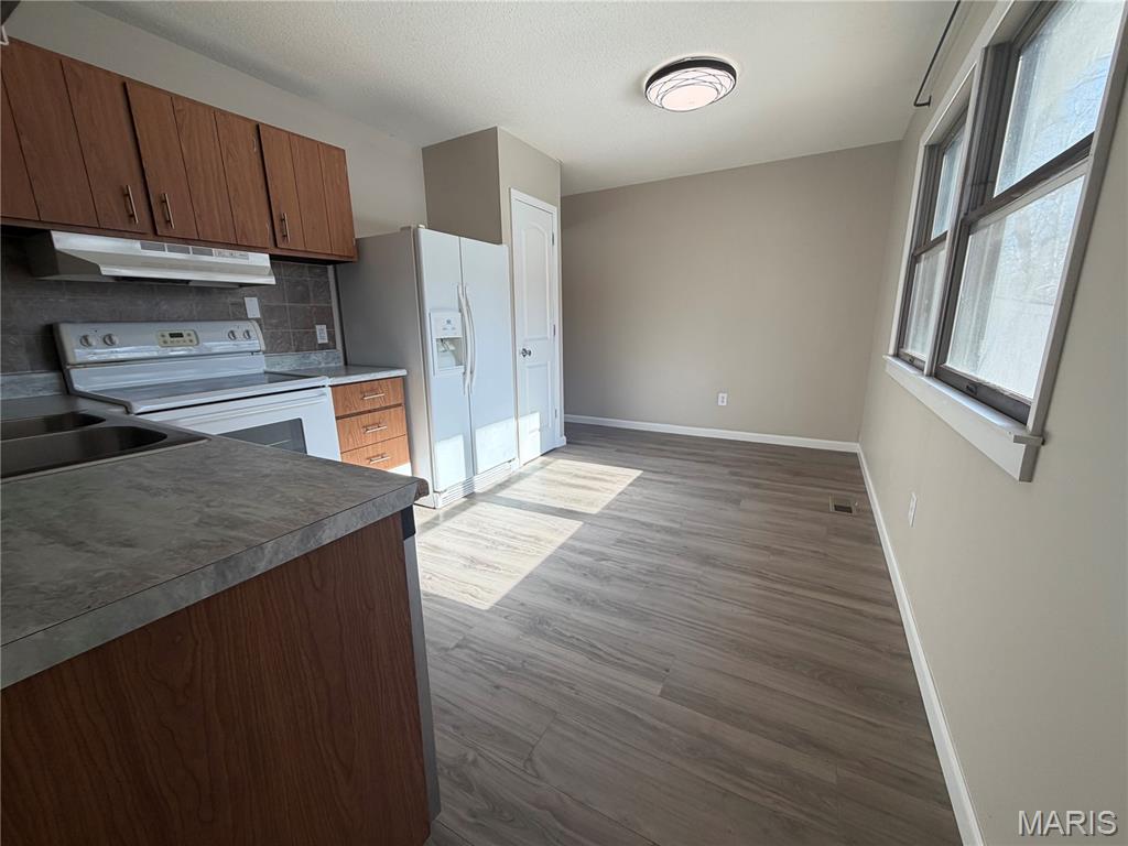 Sunnydale Acres - Residential