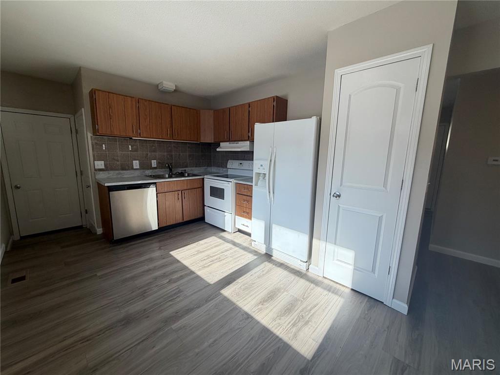 Sunnydale Acres - Residential