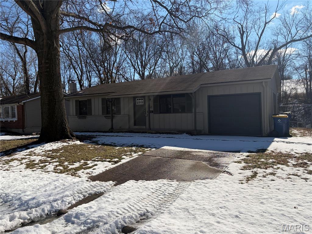 Sunnydale Acres - Residential