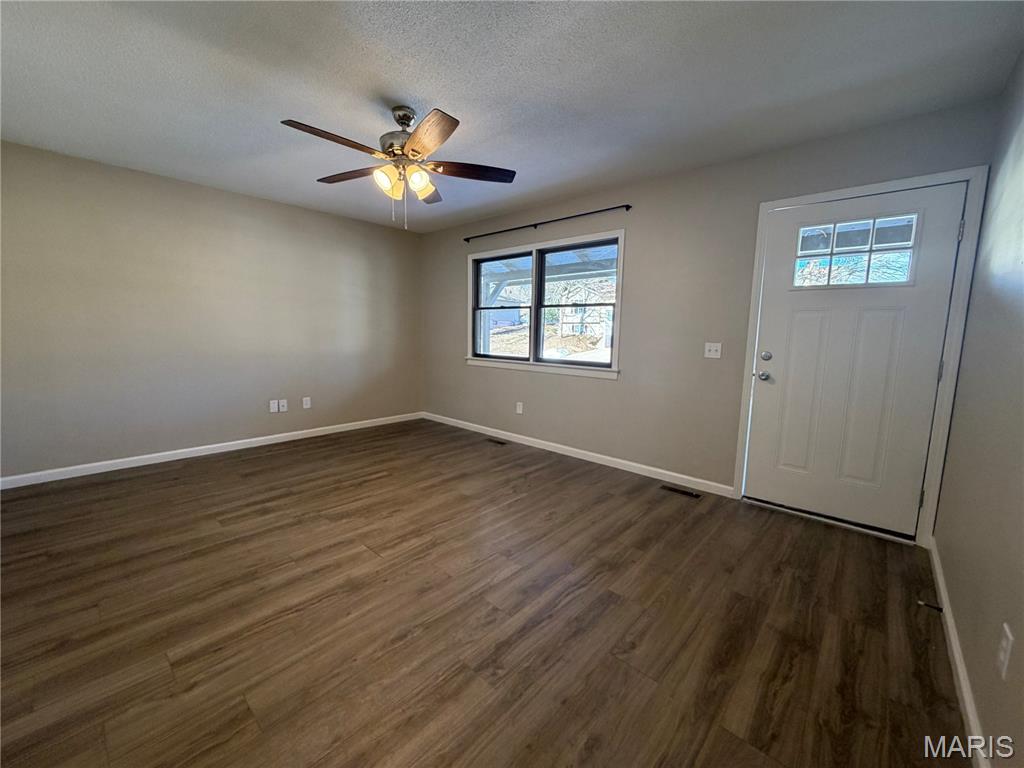 Sunnydale Acres - Residential