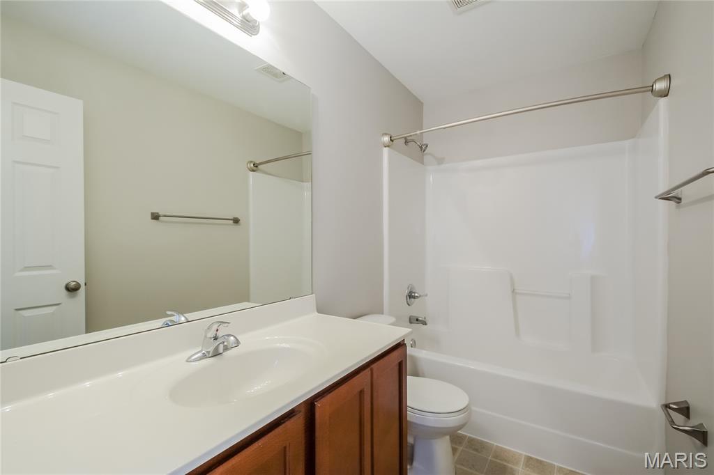 Castle Heights Ph 2A - Residential