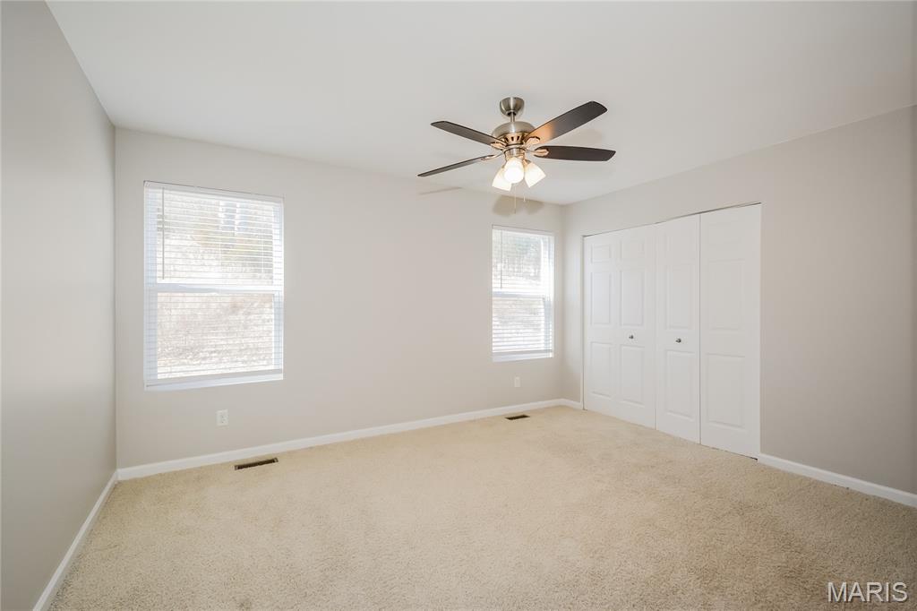 Castle Heights Ph 2A - Residential