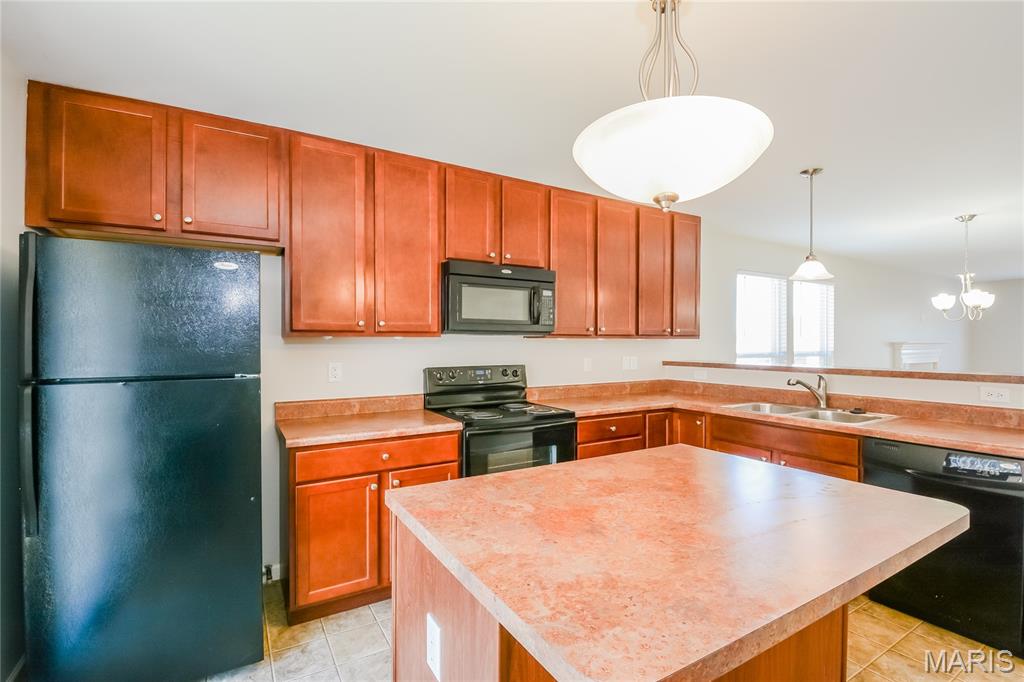 Castle Heights Ph 2A - Residential