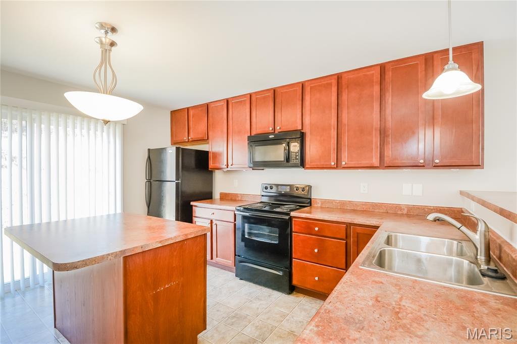 Castle Heights Ph 2A - Residential