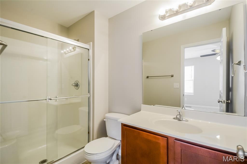 Castle Heights Ph 2A - Residential