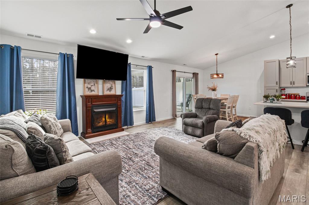 Villas at West Ridge - Residential