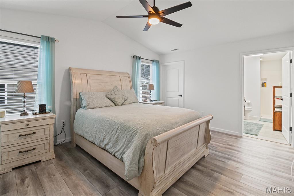 Villas at West Ridge - Residential