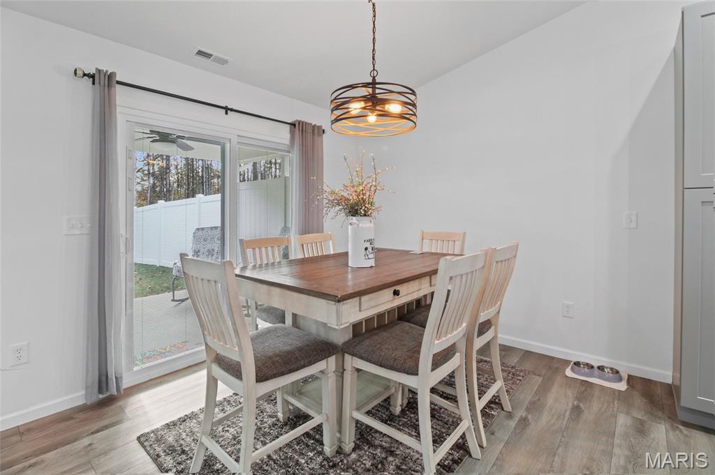 Villas at West Ridge - Residential