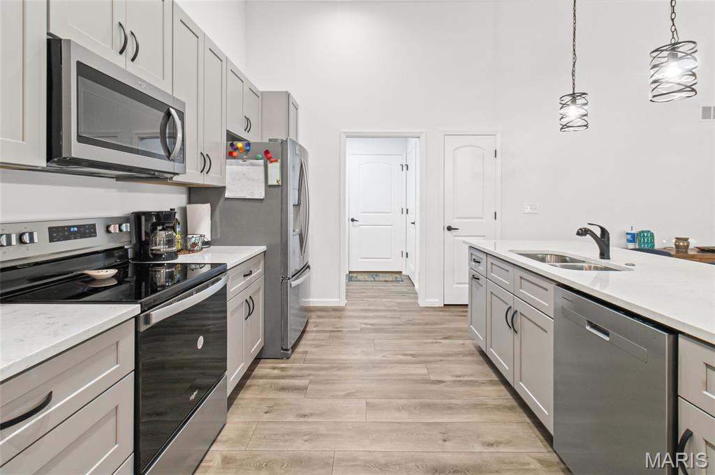 Villas at West Ridge - Residential