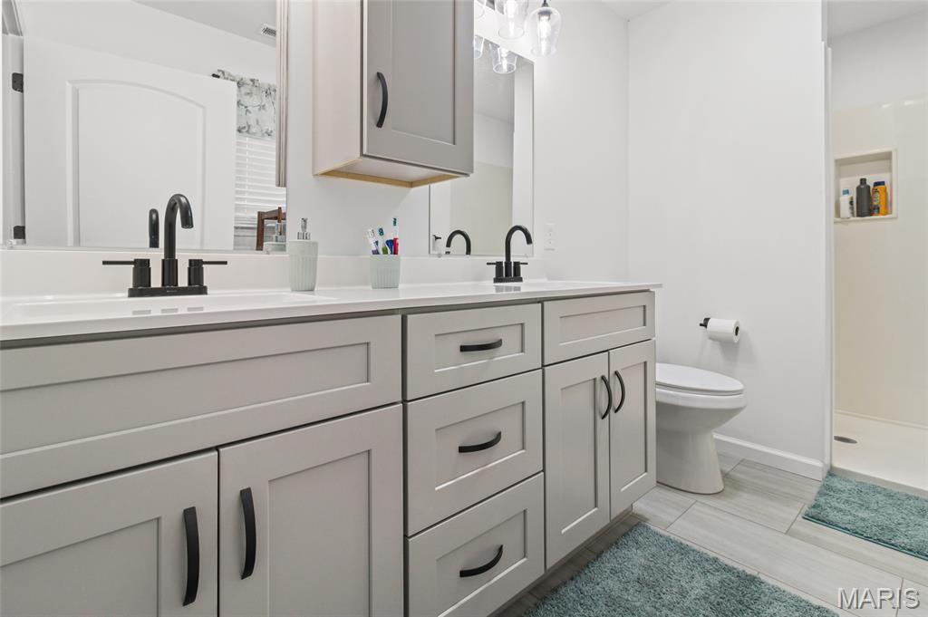 Villas at West Ridge - Residential