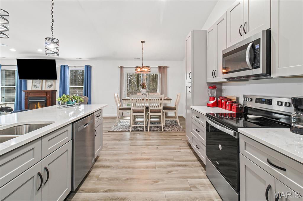 Villas at West Ridge - Residential