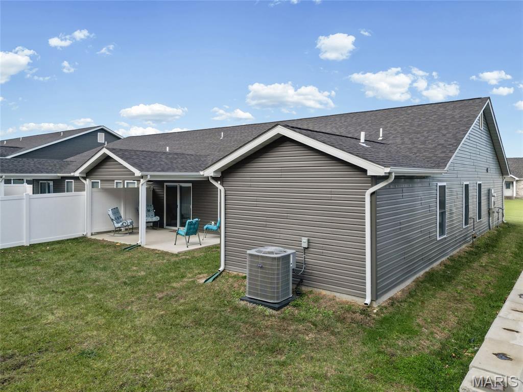 Villas at West Ridge - Residential