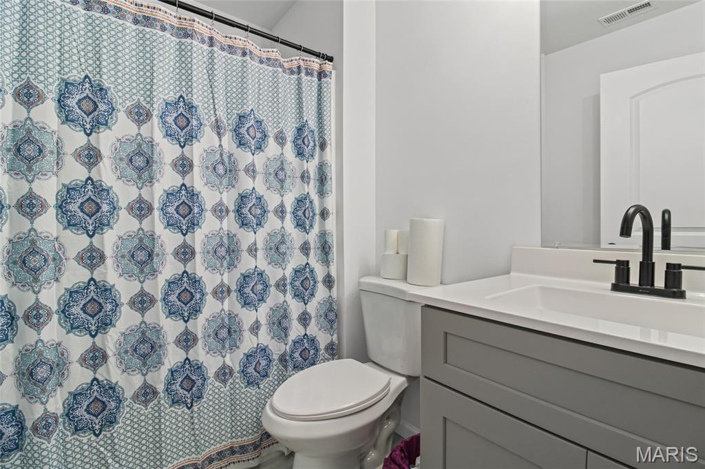 Villas at West Ridge - Residential