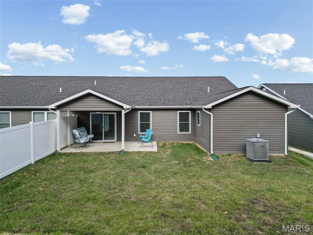 Villas at West Ridge - Residential