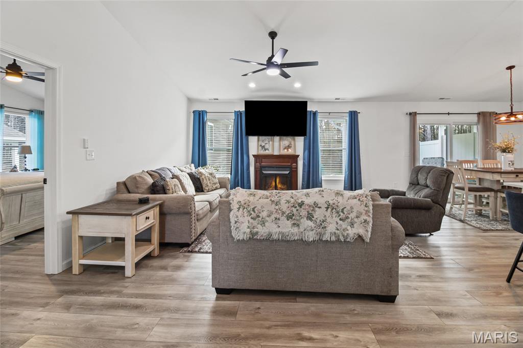 Villas at West Ridge - Residential